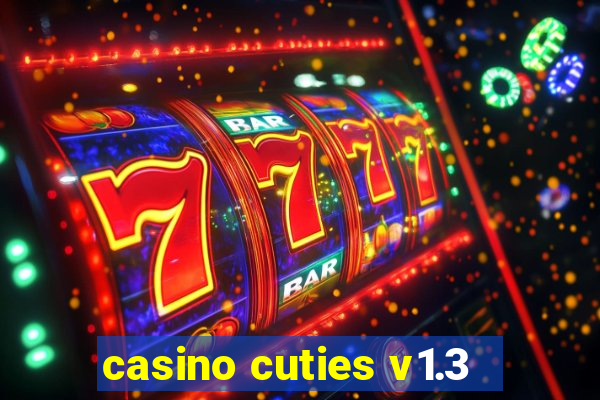 casino cuties v1.3 - android.apk